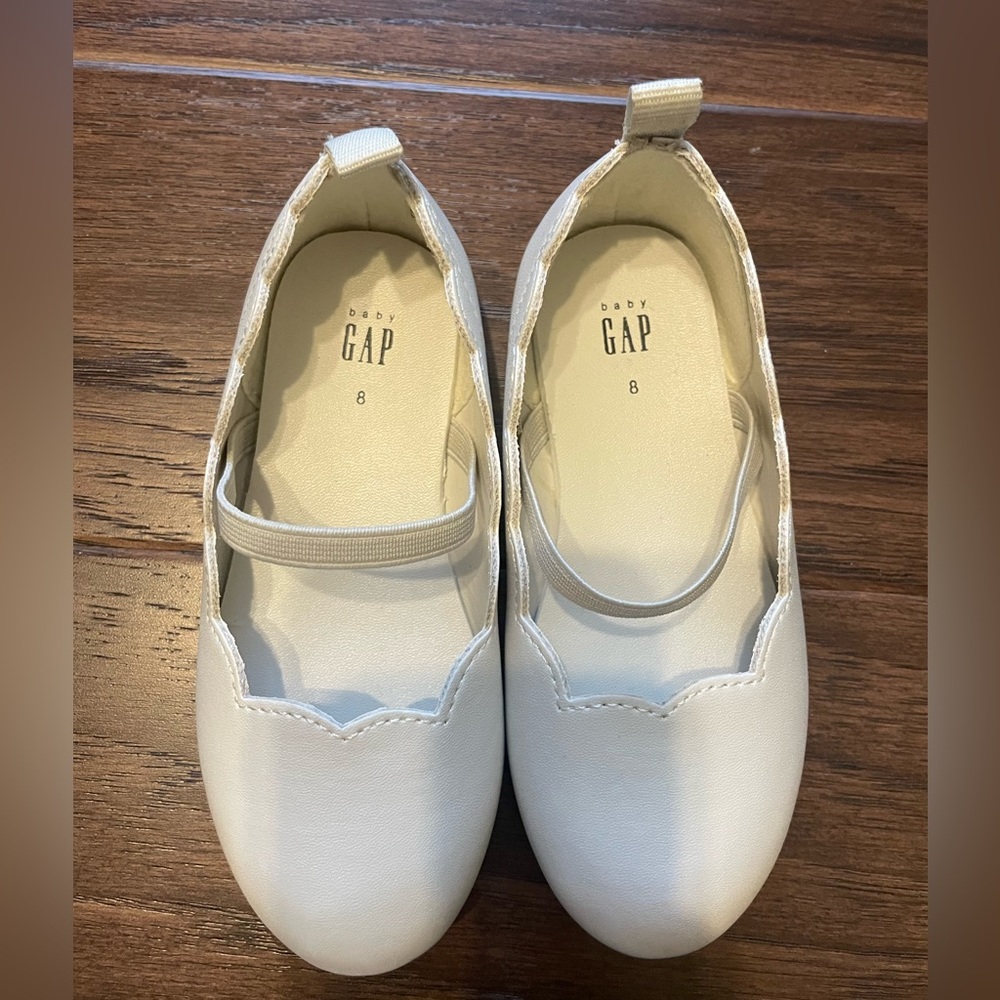 Gap Ballet Flats